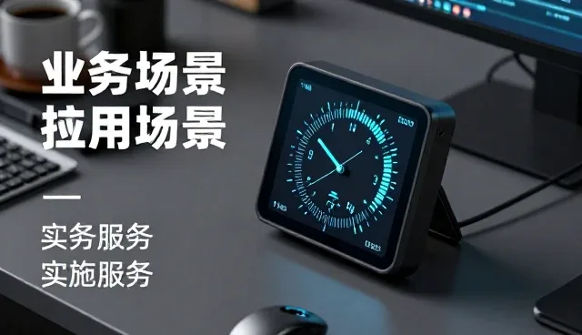 性能优化驱动行业应用智能化升级