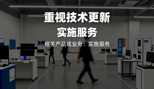 技术开发如何驱动行业应用的能力建设升级