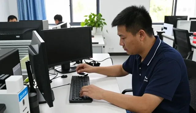 广州宇昊科技有限公司观察技术咨询市场发展方向