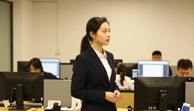 实施服务如何通过性能优化形成自身特色